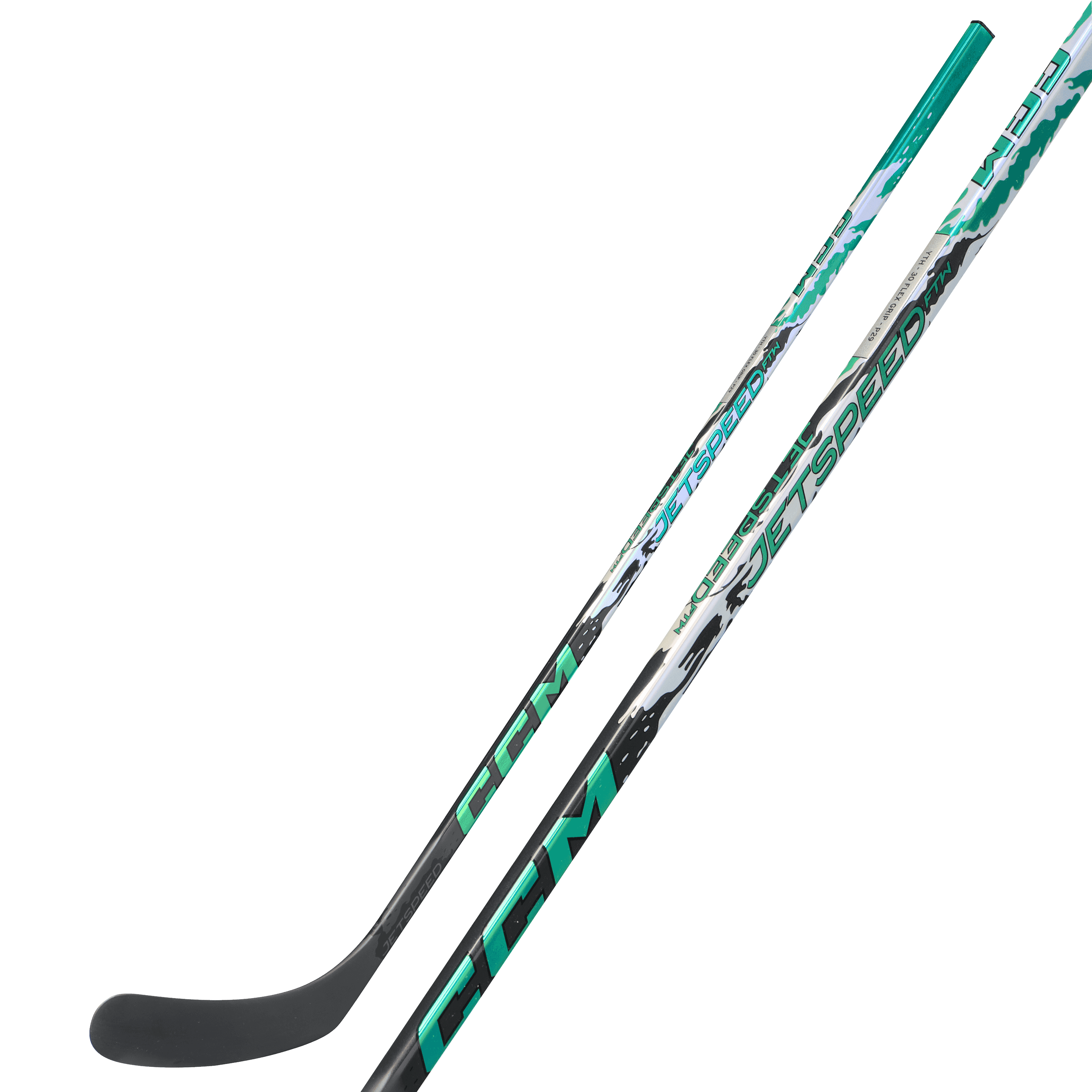 OPS CCM Jetspeed FTW YT Links 26