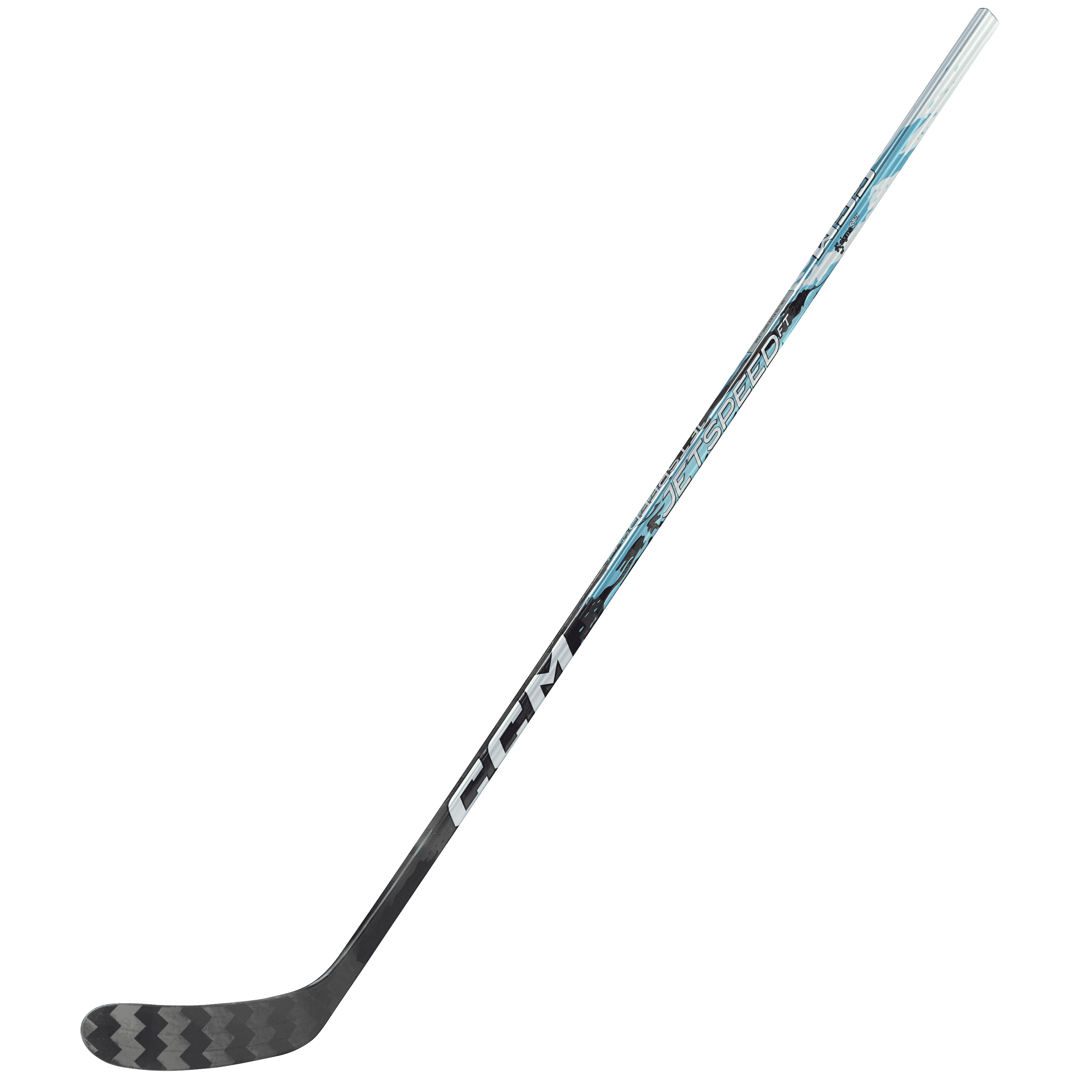 OPS CCM Jetspeed FT9 PRO JR LInks