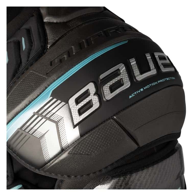Schulterschutz Bauer Supreme FUSE SR
