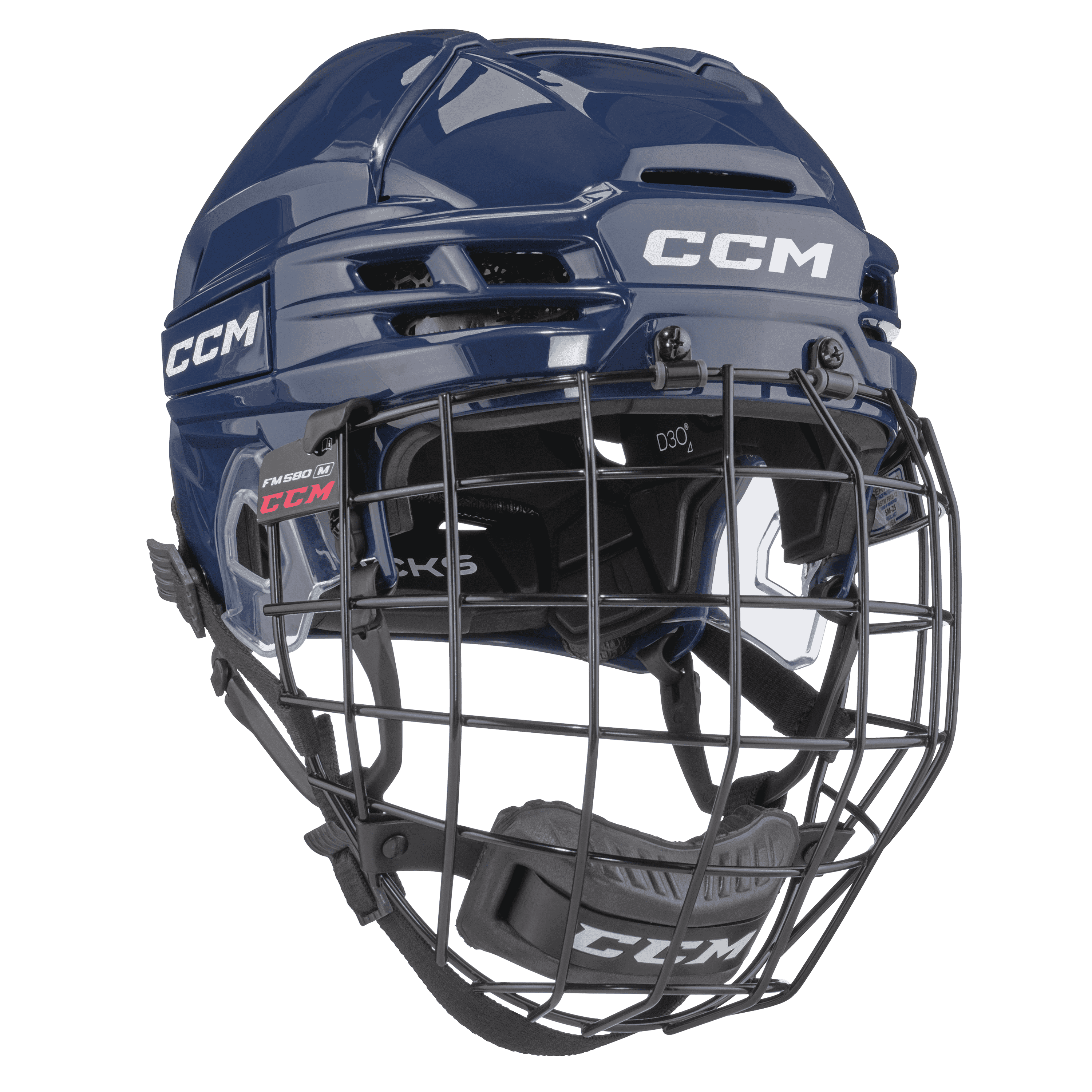 Helm CCM Tacks 720 Combo 