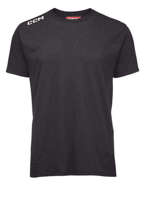 Teamwear CCM Team Premium Essential Tee SR 