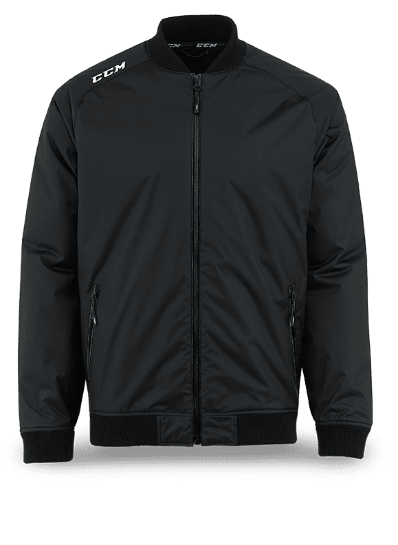 Teamwear CCM Bomber Jacket 2.0 SR 