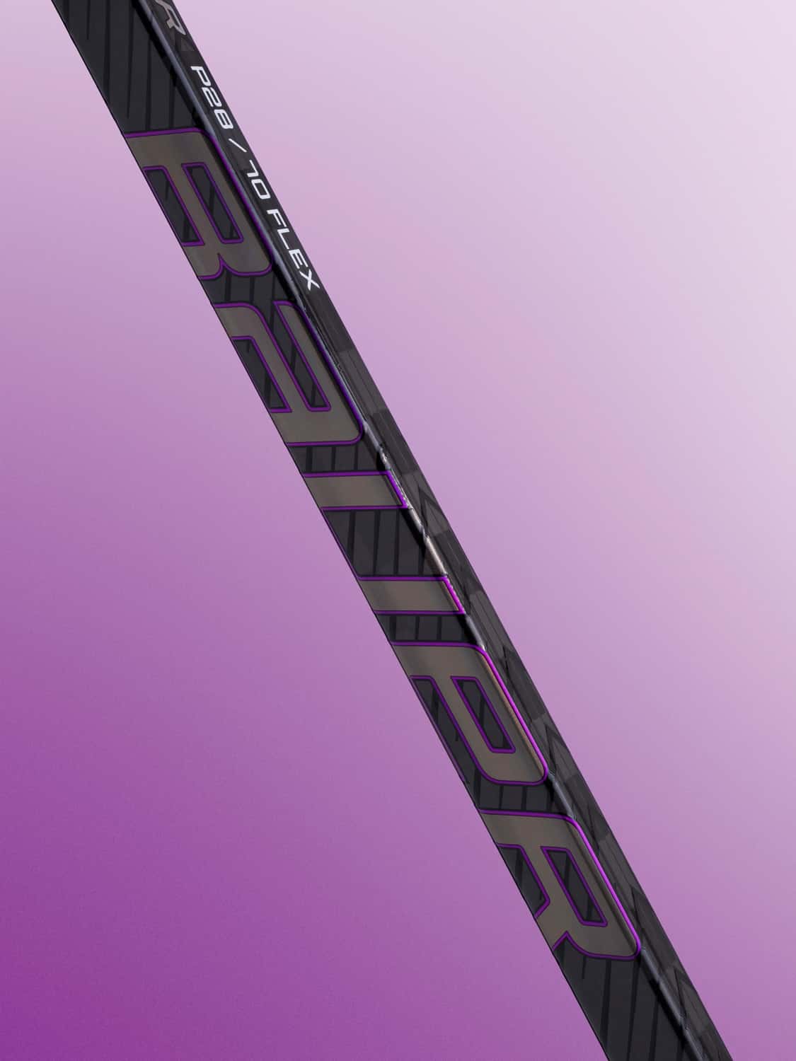 OPS Bauer PULSE 2 Black INT Links