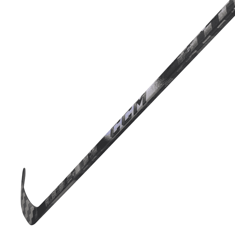 OPS CCM Trigger 10 PRO Chrome JR Rechts