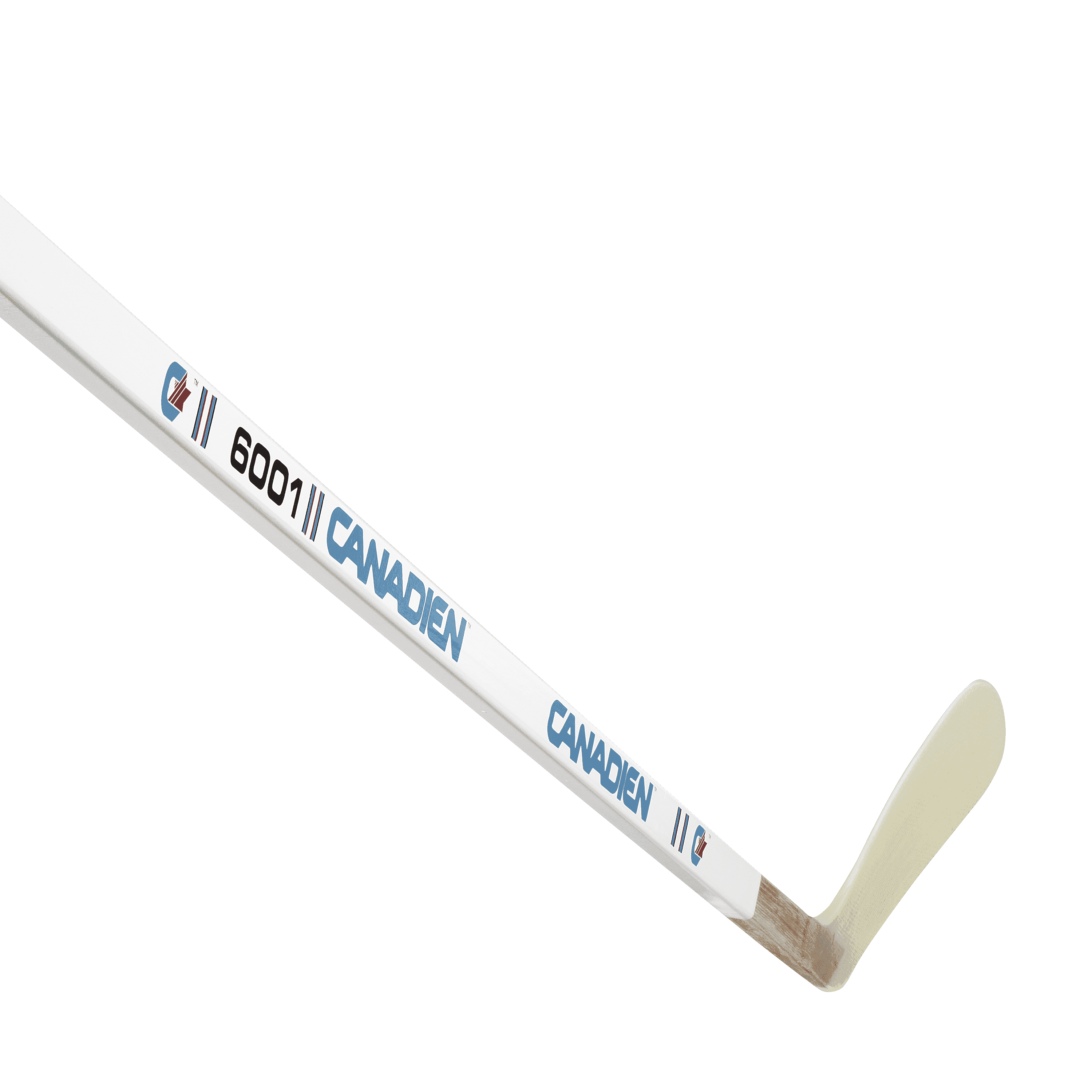 Holzschläger CCM Retro CANADIEN SR 