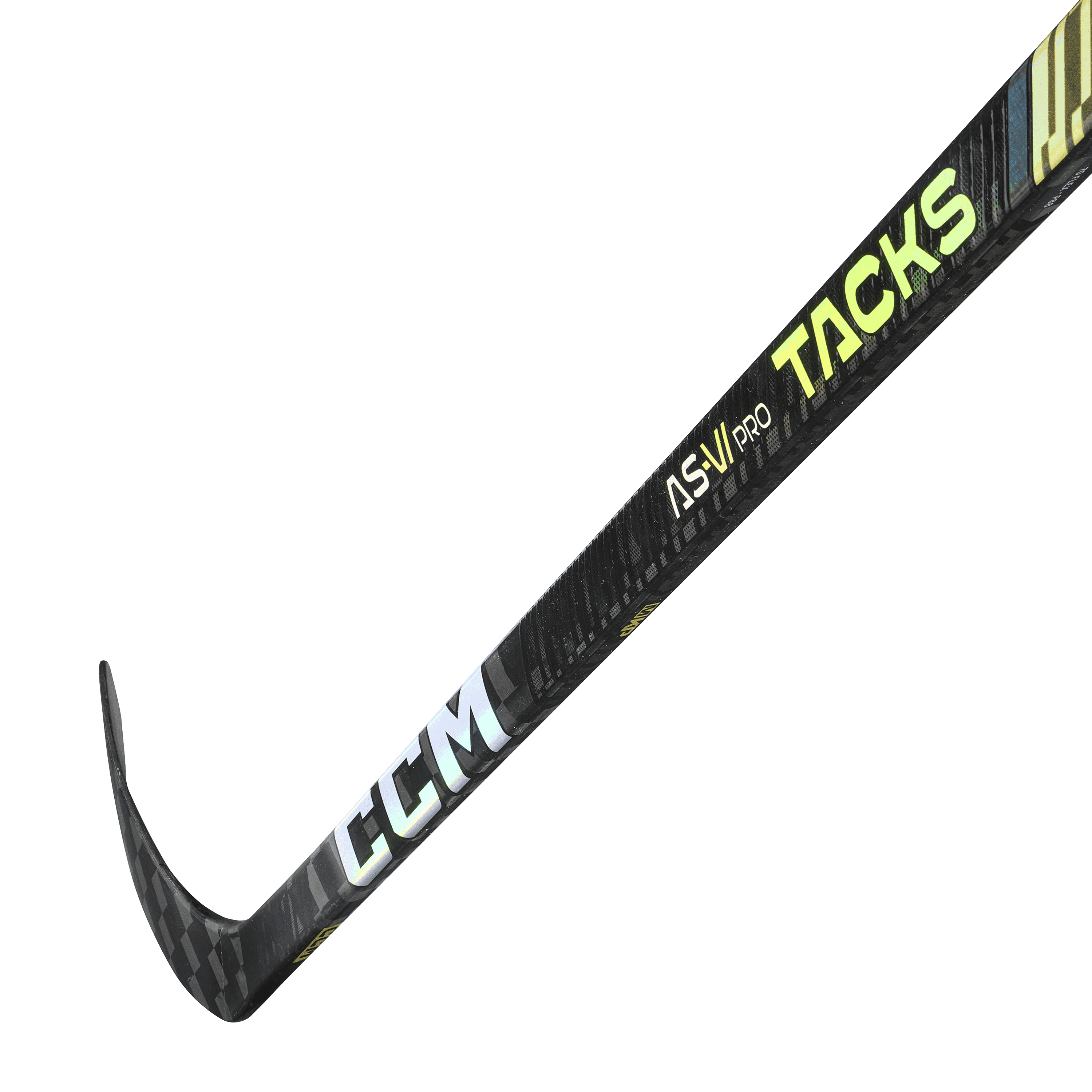 OPS CCM Tacks AS6 PRO JR Rechts 