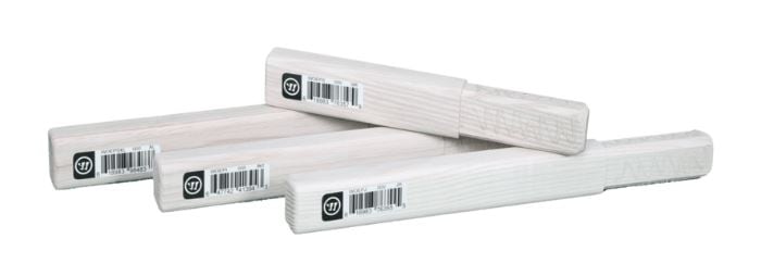 Endstück Warrior End Plug Wood SR XL 