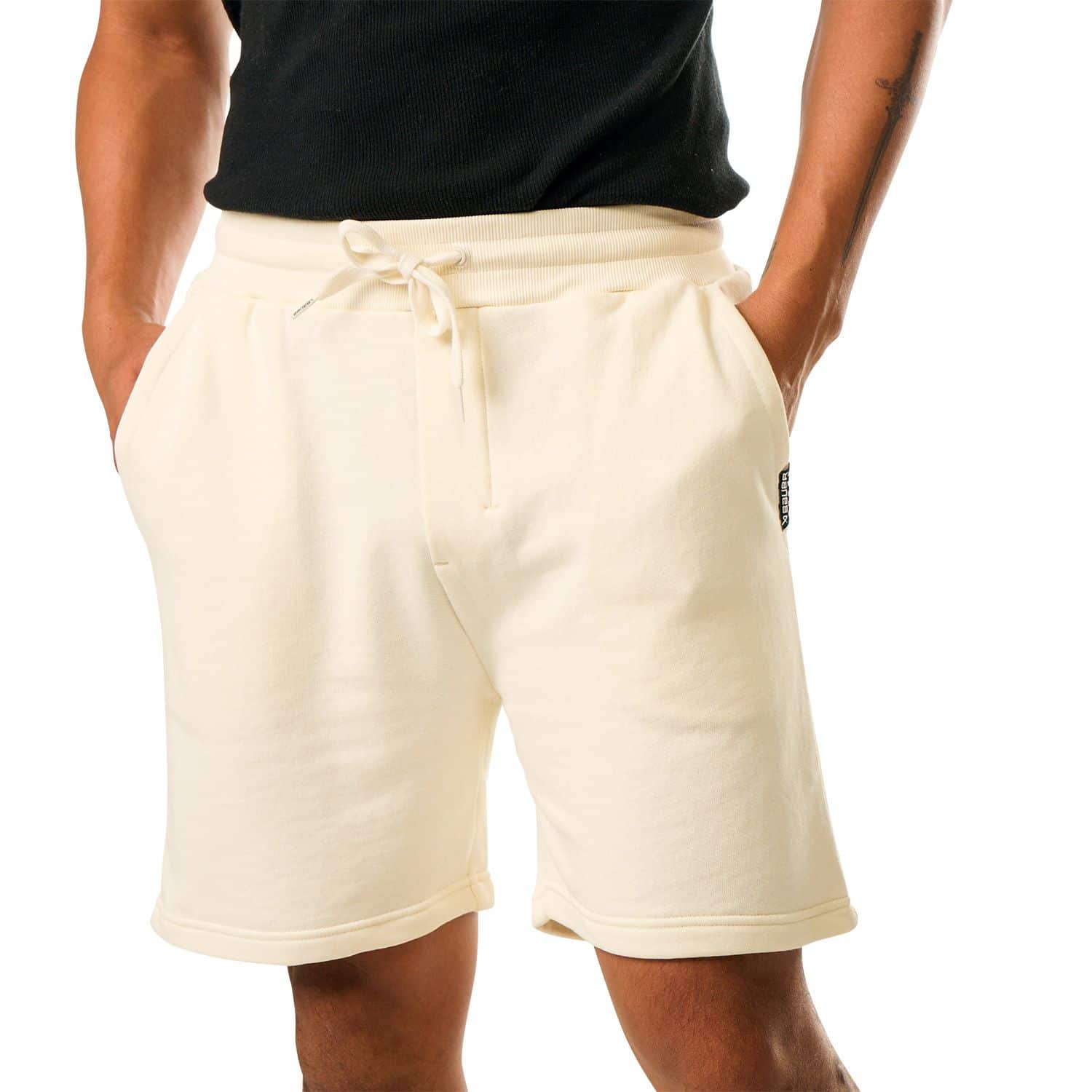 Lifestyle Bauer French Terry Short SR
