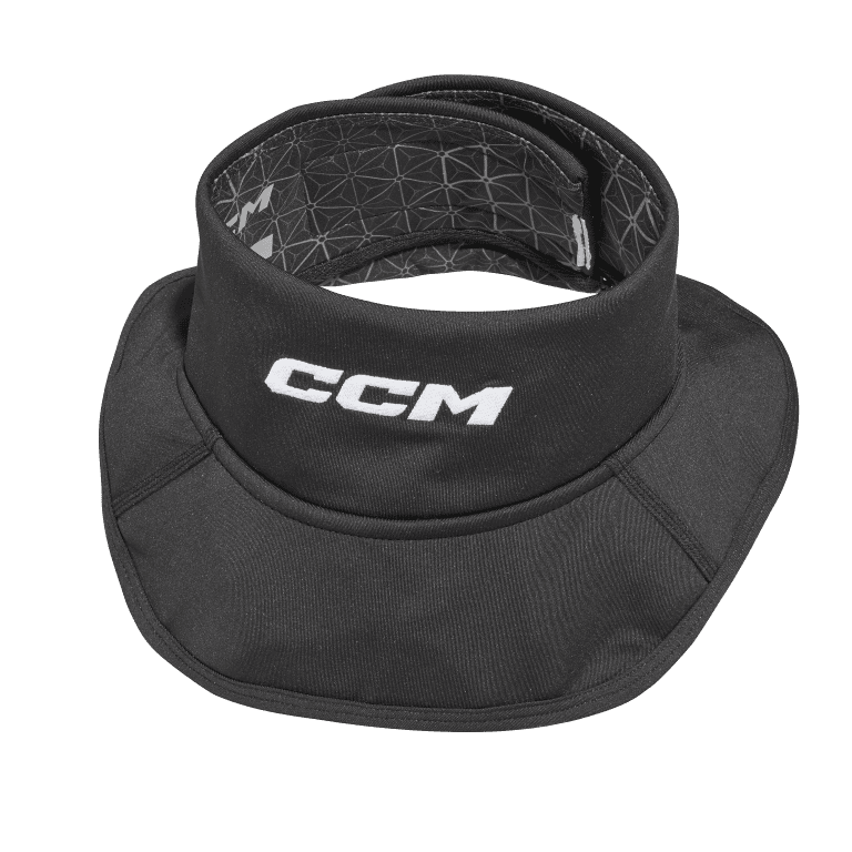 ACC Halsschutz CCM Cut Resistance Neck Guard 26 JR