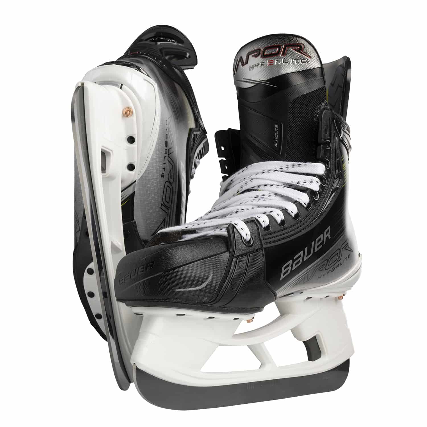 Schlittschuhe Bauer Vapor Hyperlite 2 SR Schlittschuhe Bauer Vapor Hyperlite 2 SR