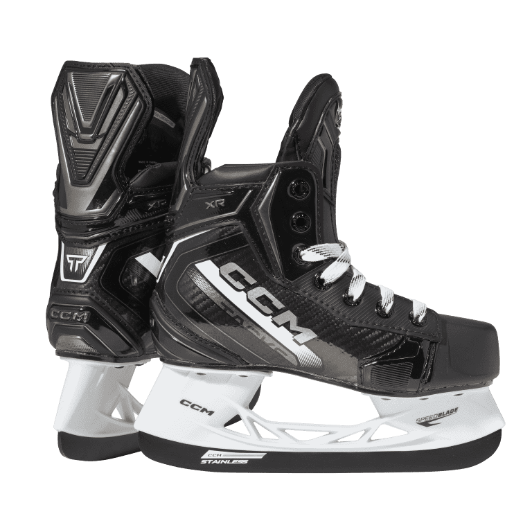 Schlittschuhe CCM TACKS XR YT - XS1 Pro Steel