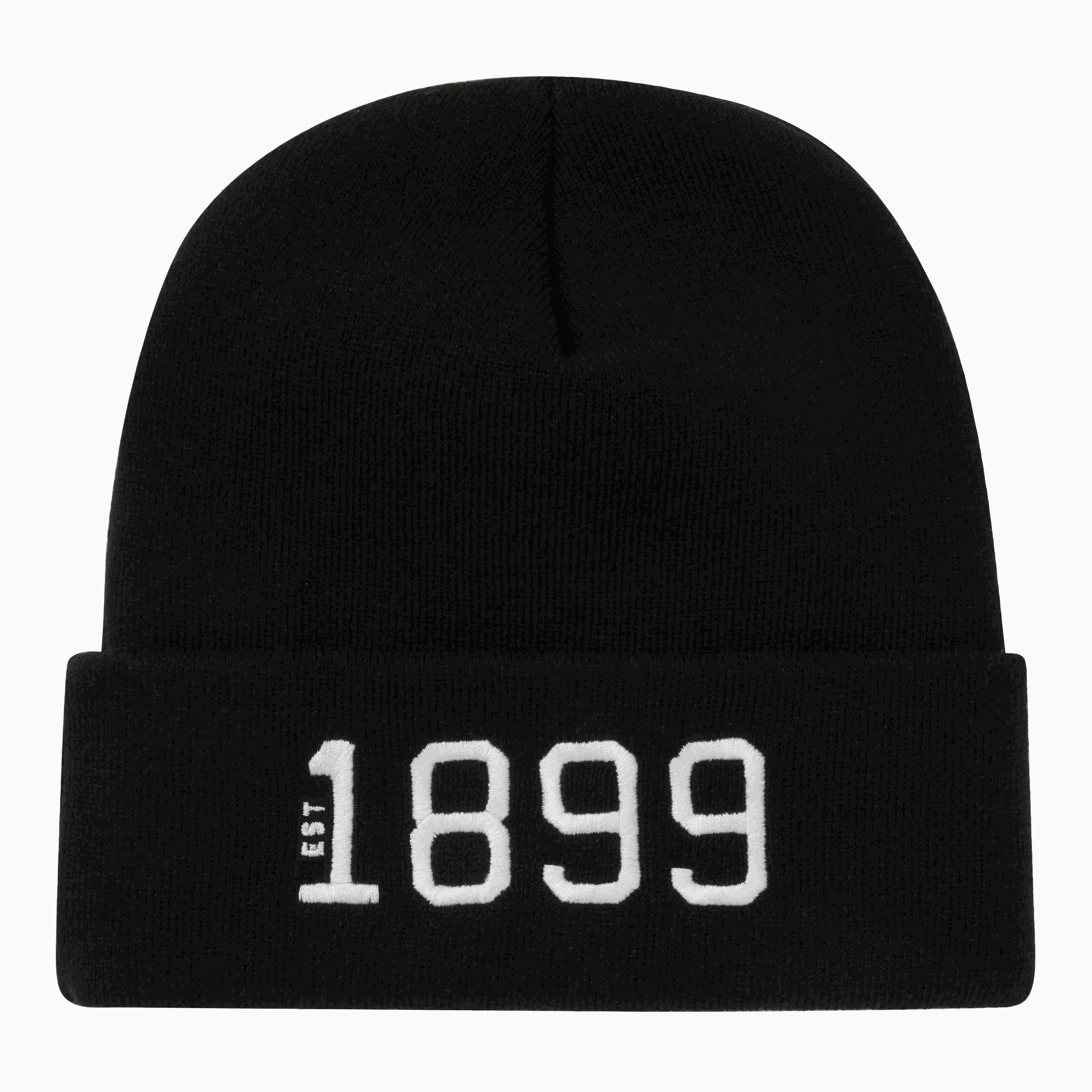 Lifestyle CCM 125 Anniversary Cuffed Beanie