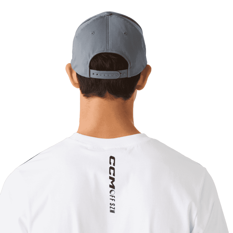 Lifestyle CCM Golf Perforated Cap - 26