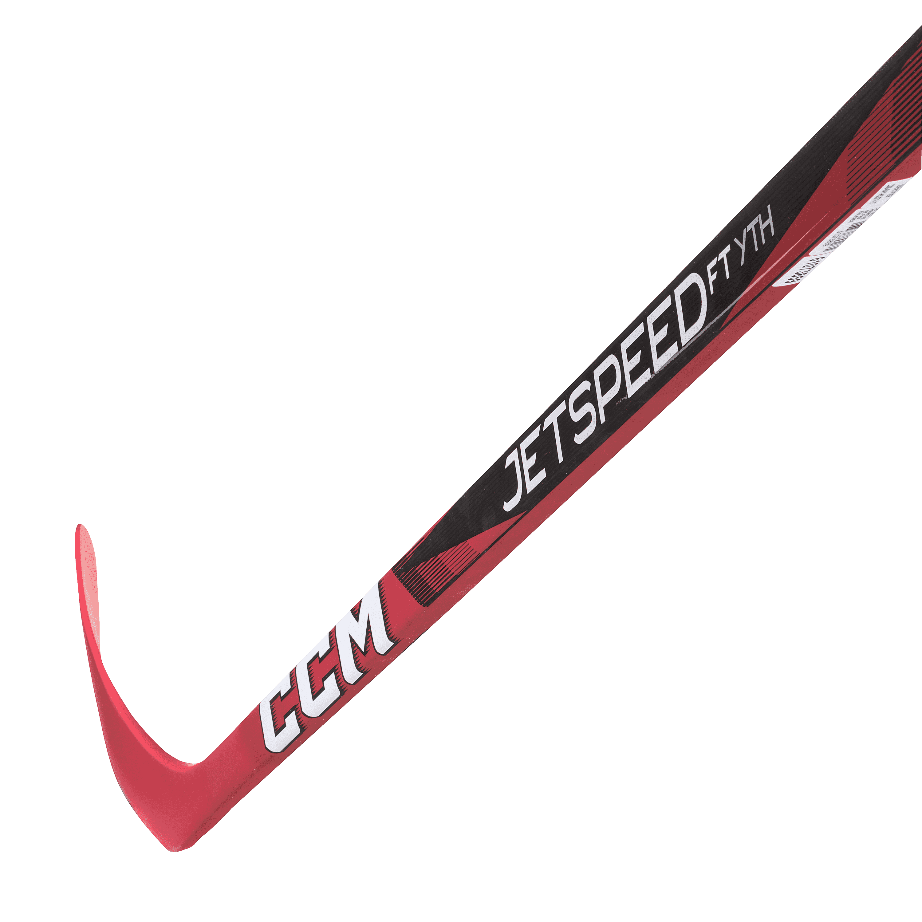 OPS CCM Jetspeed FT YOUTH Rechts