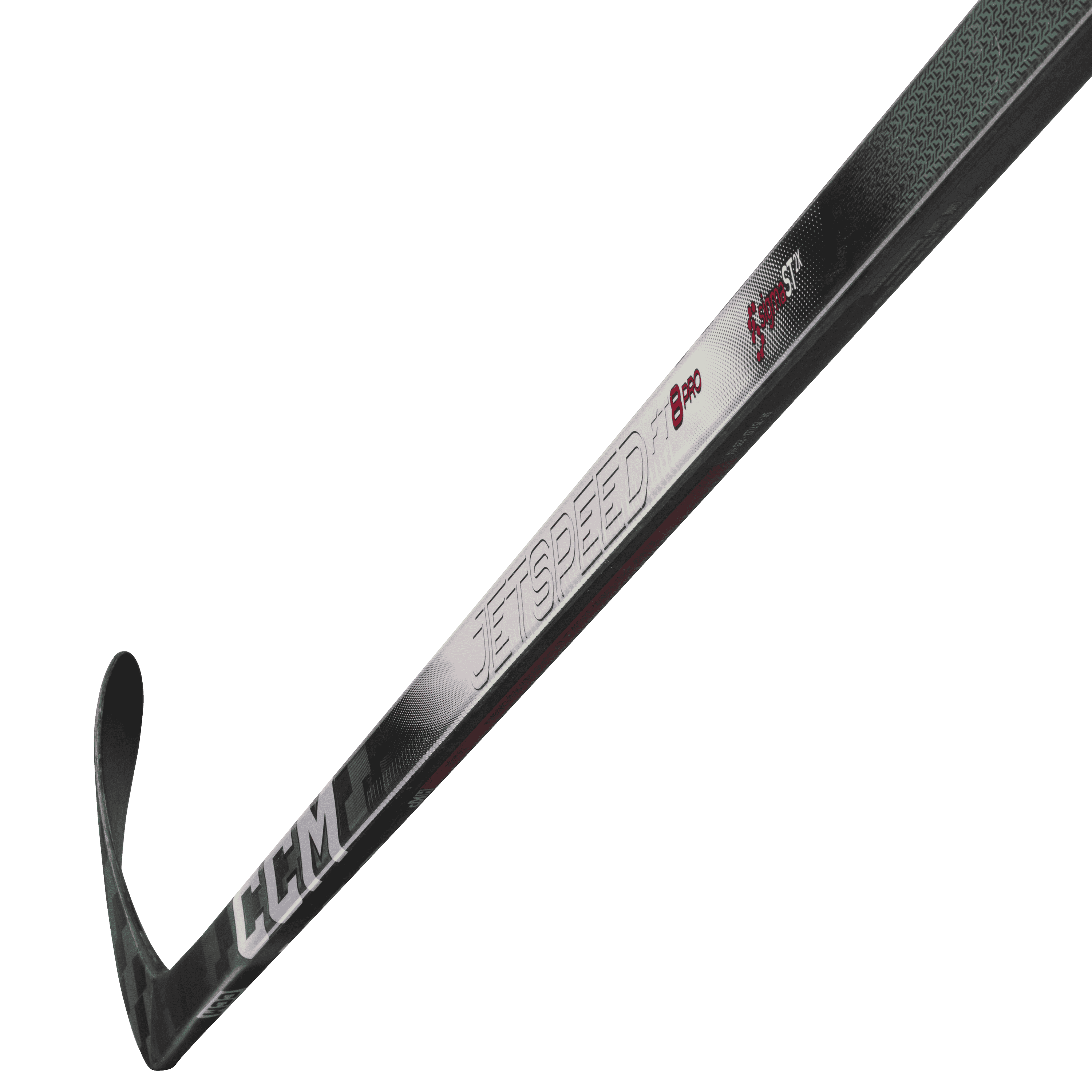 OPS CCM Jetspeed FT8 PRO SR Links