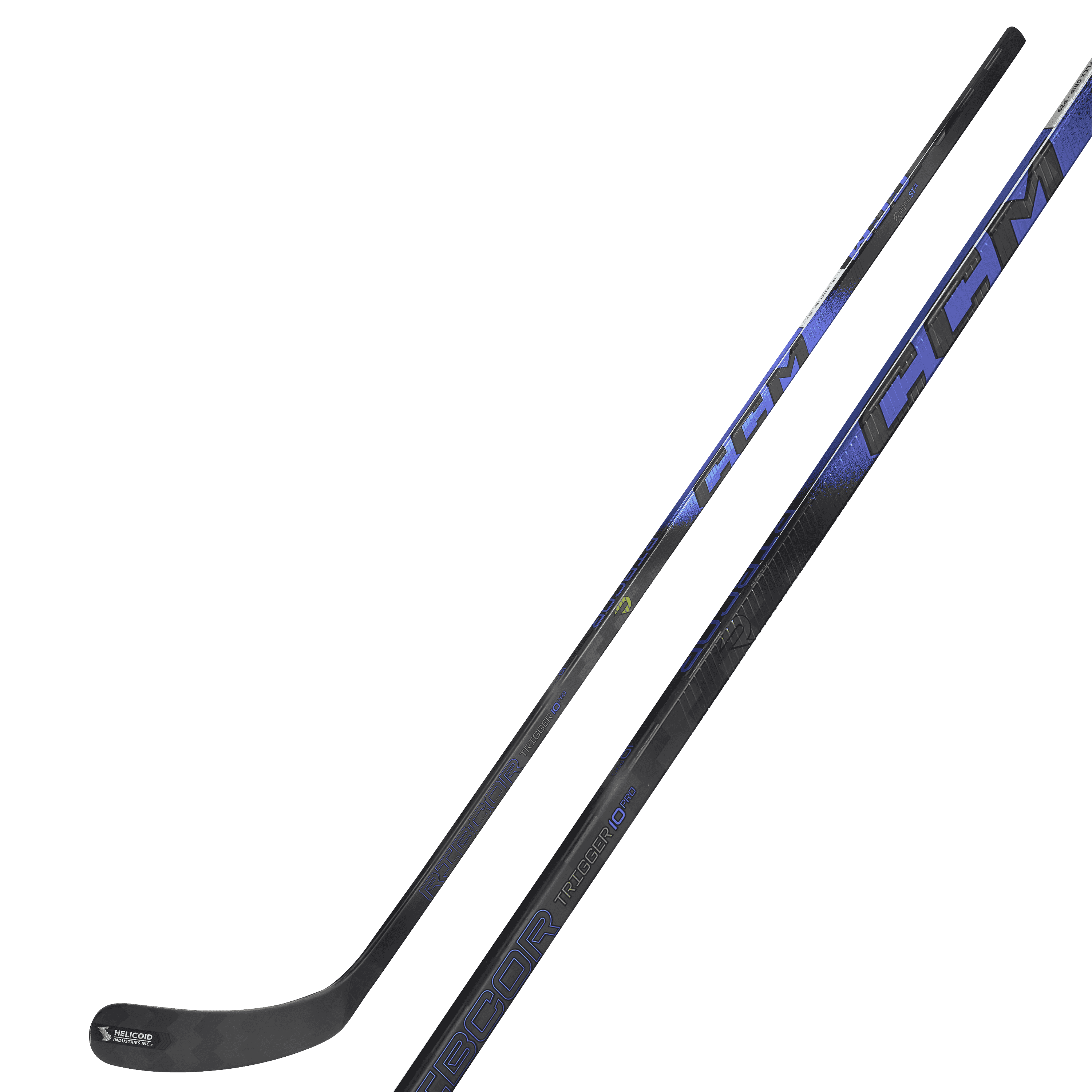 OPS CCM Trigger 10 PRO SR Links