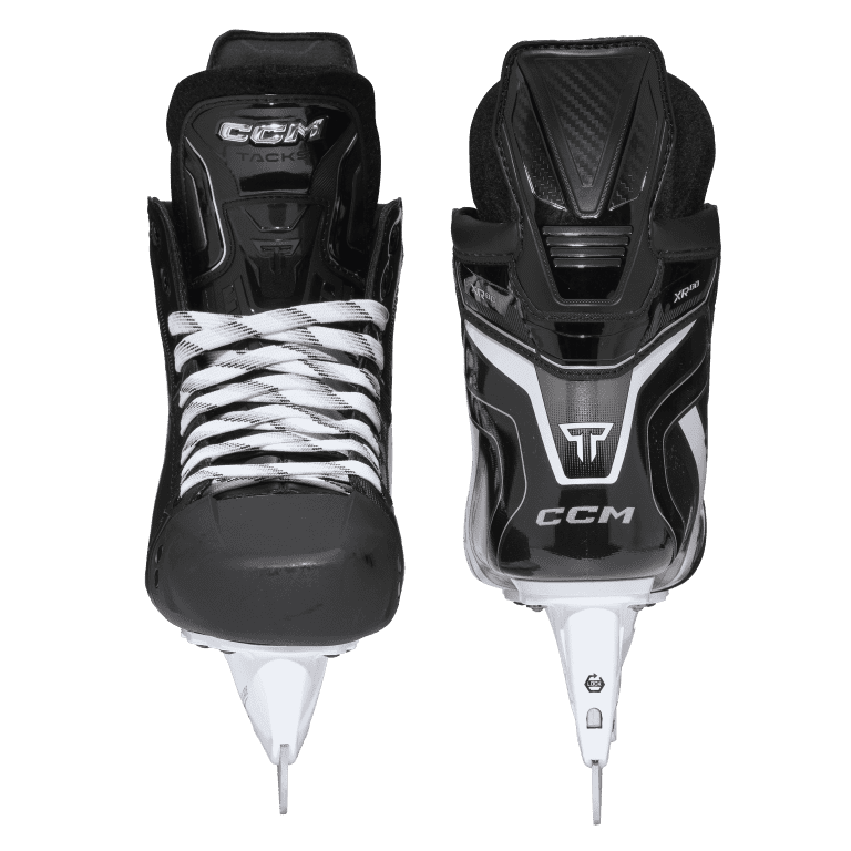 Schlittschuhe CCM TACKS XR80 JR