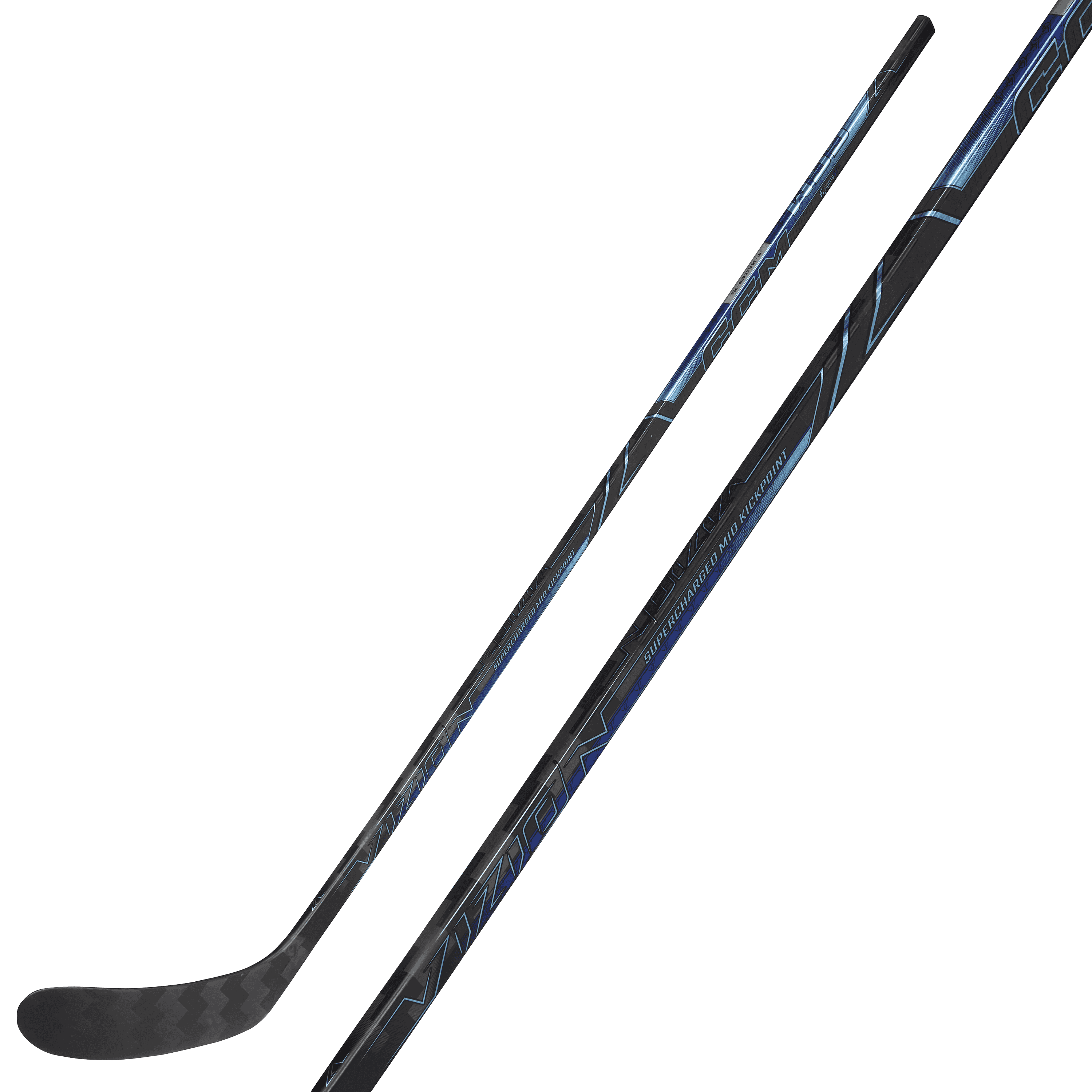 OPS CCM Vizion 25 SR Rechts