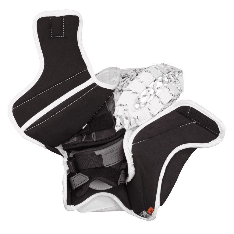 TW-Fänger CCM Tacks PRO SR