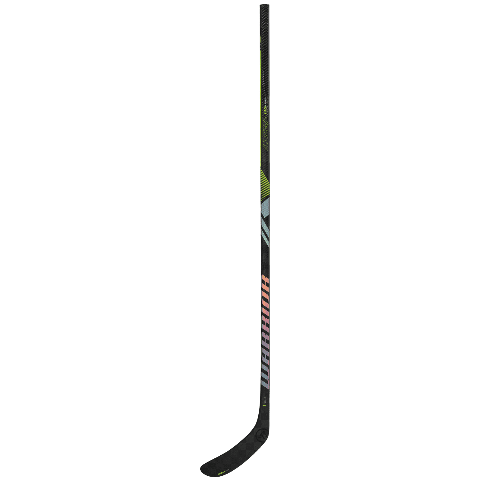 OPS Warrior Aplha LX2 PRO JR Links 