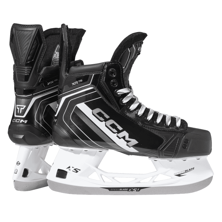 Schlittschuhe CCM TACKS XR70 SR