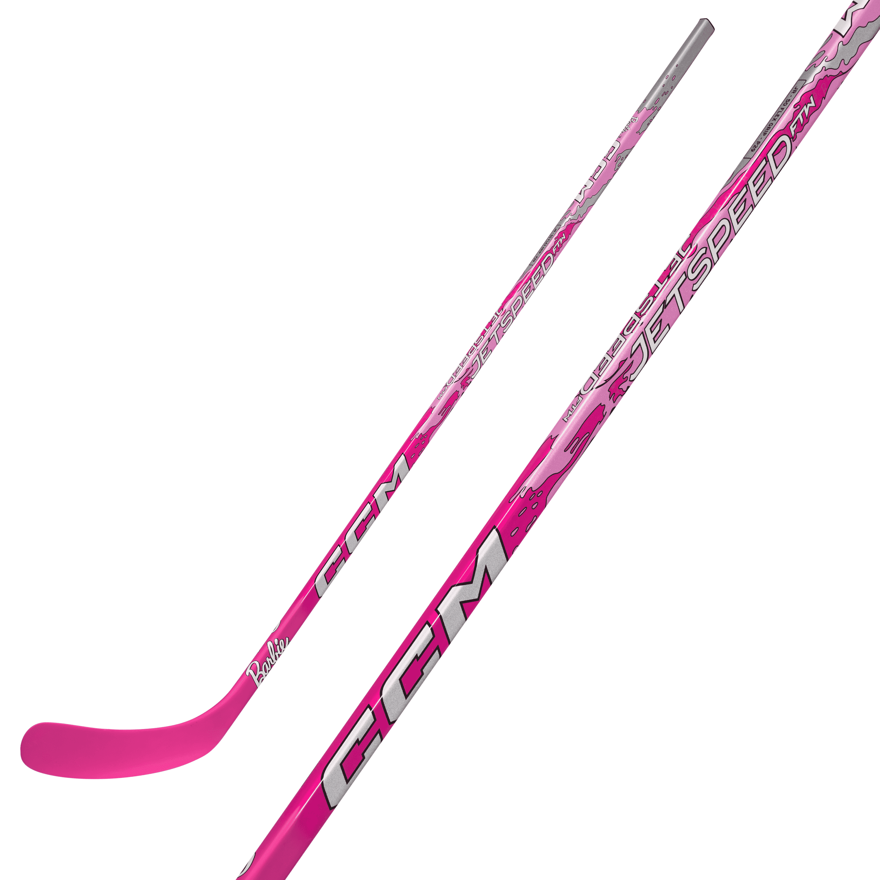 OPS CCM Jetspeed FTW Barbie JR Links