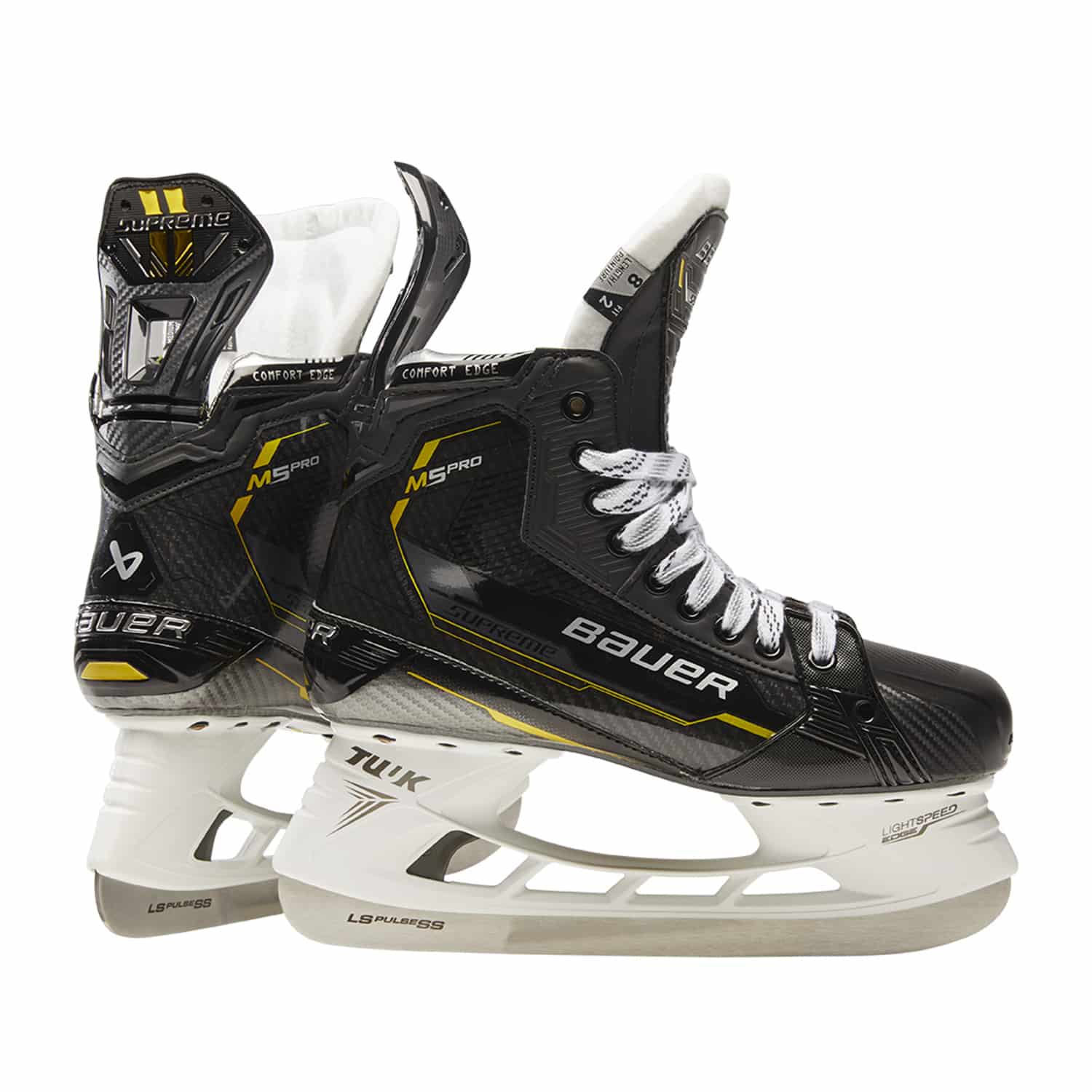 Schlittschuhe Bauer Supreme M5 Pro SR 