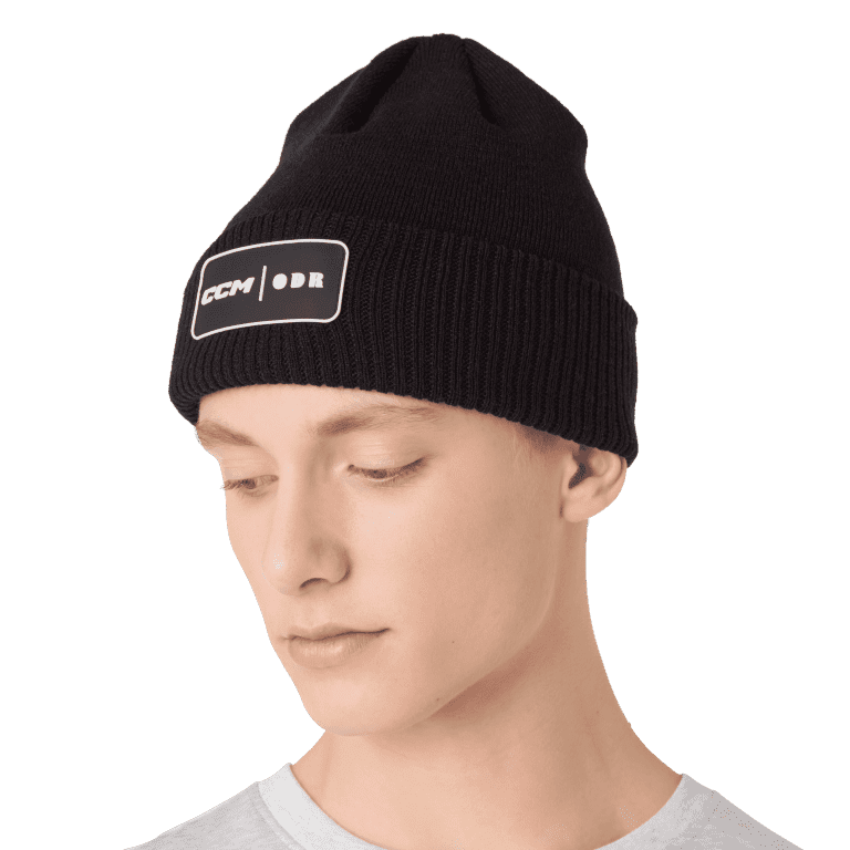 Lifestyle CCM Winter Collection Watchman Beanie