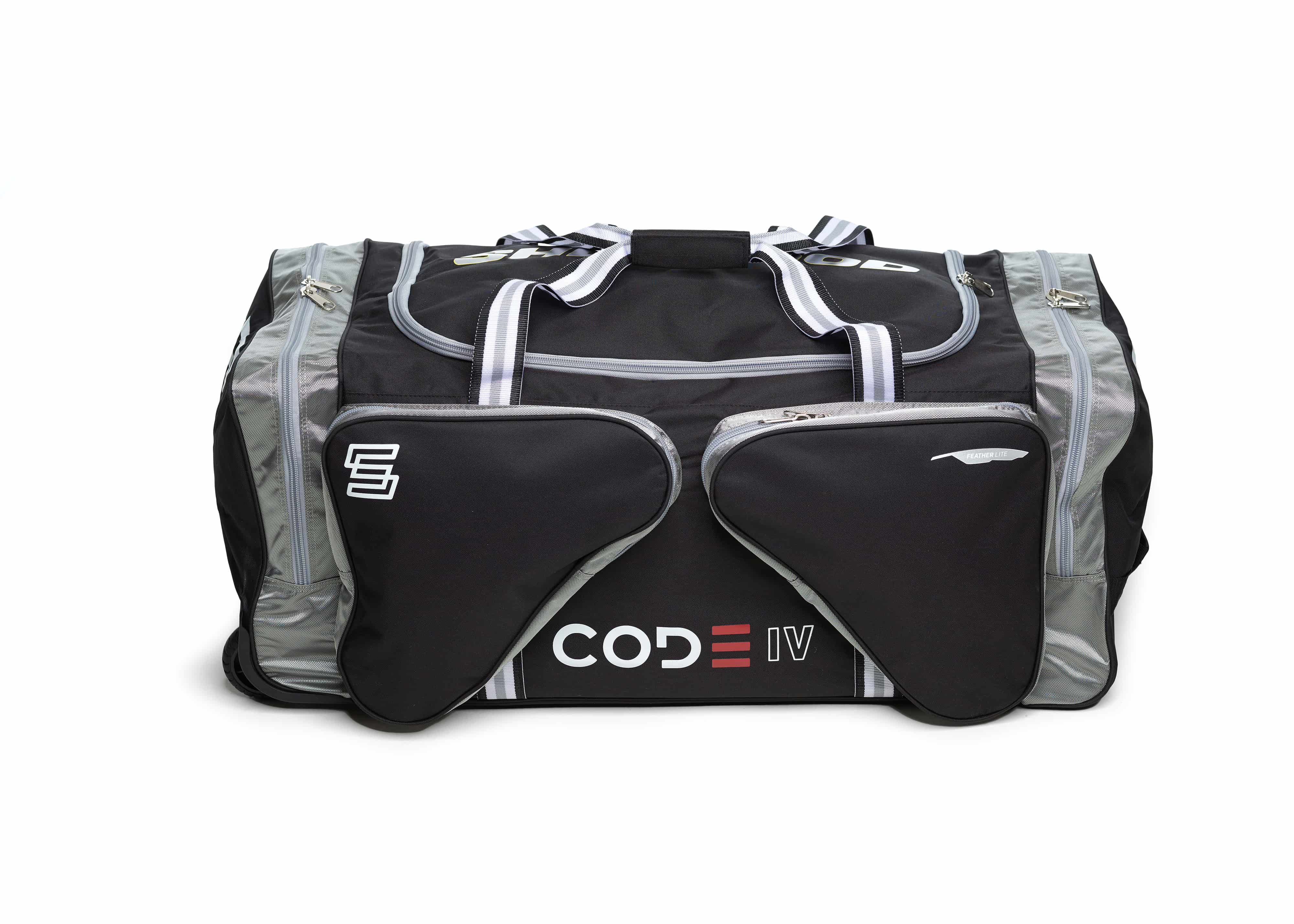 Wheelbag Sherwood Code IV YT S 