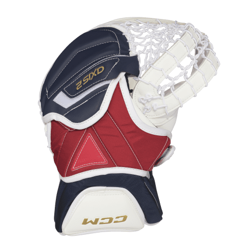 TW-Fänger CCM AXIS 2 SR 