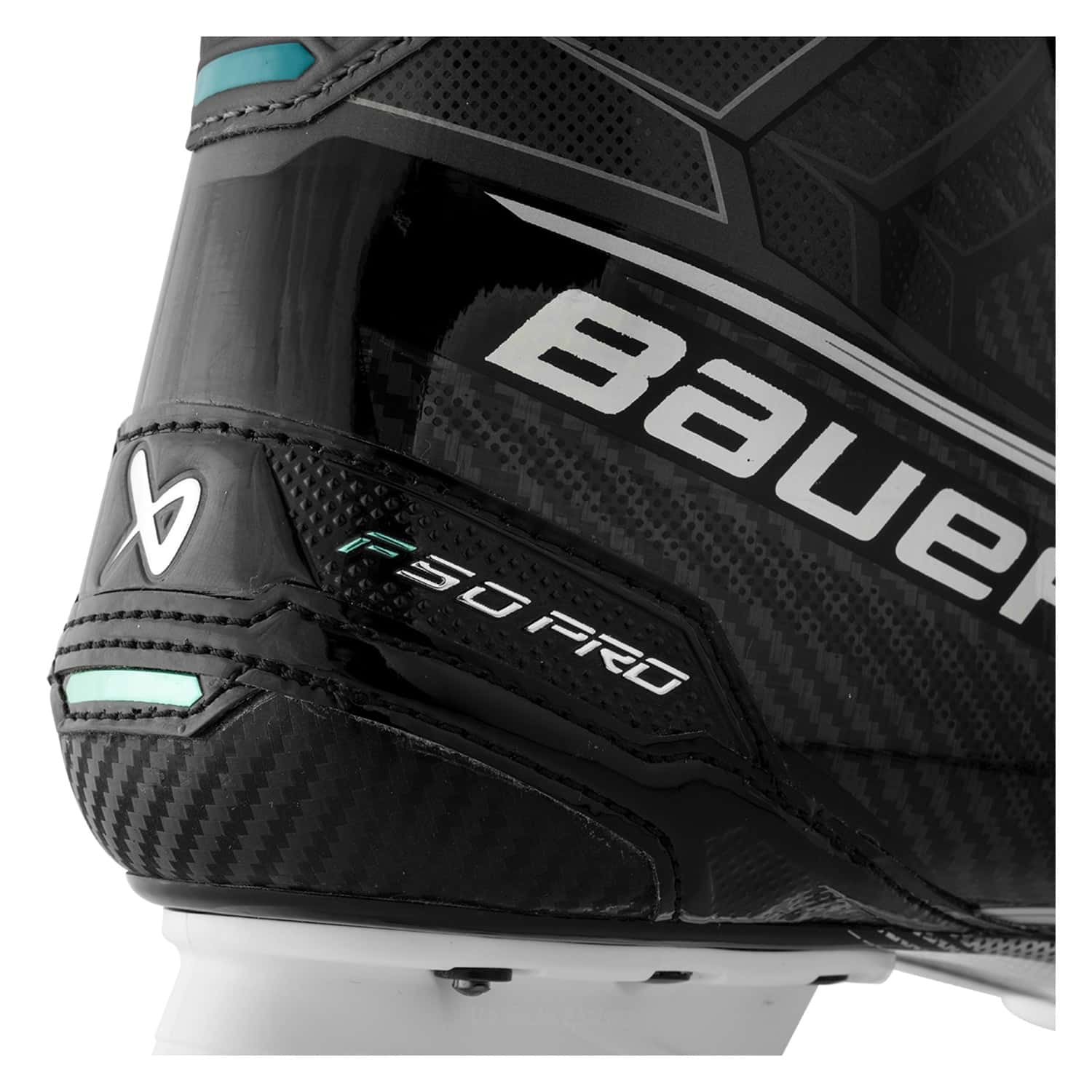 Schlittschuhe Bauer Supreme F50 Pro SR