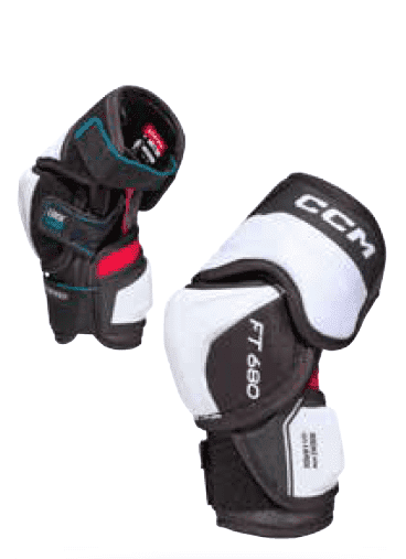 Ellbogenschutz CCM Jetspeed FT680 SR 