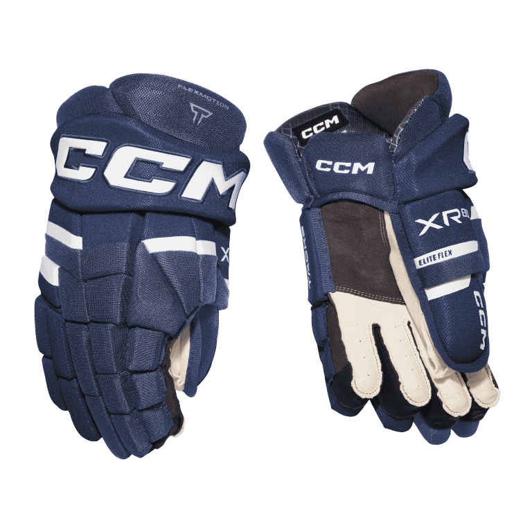 Handschuhe CCM XR80 SR