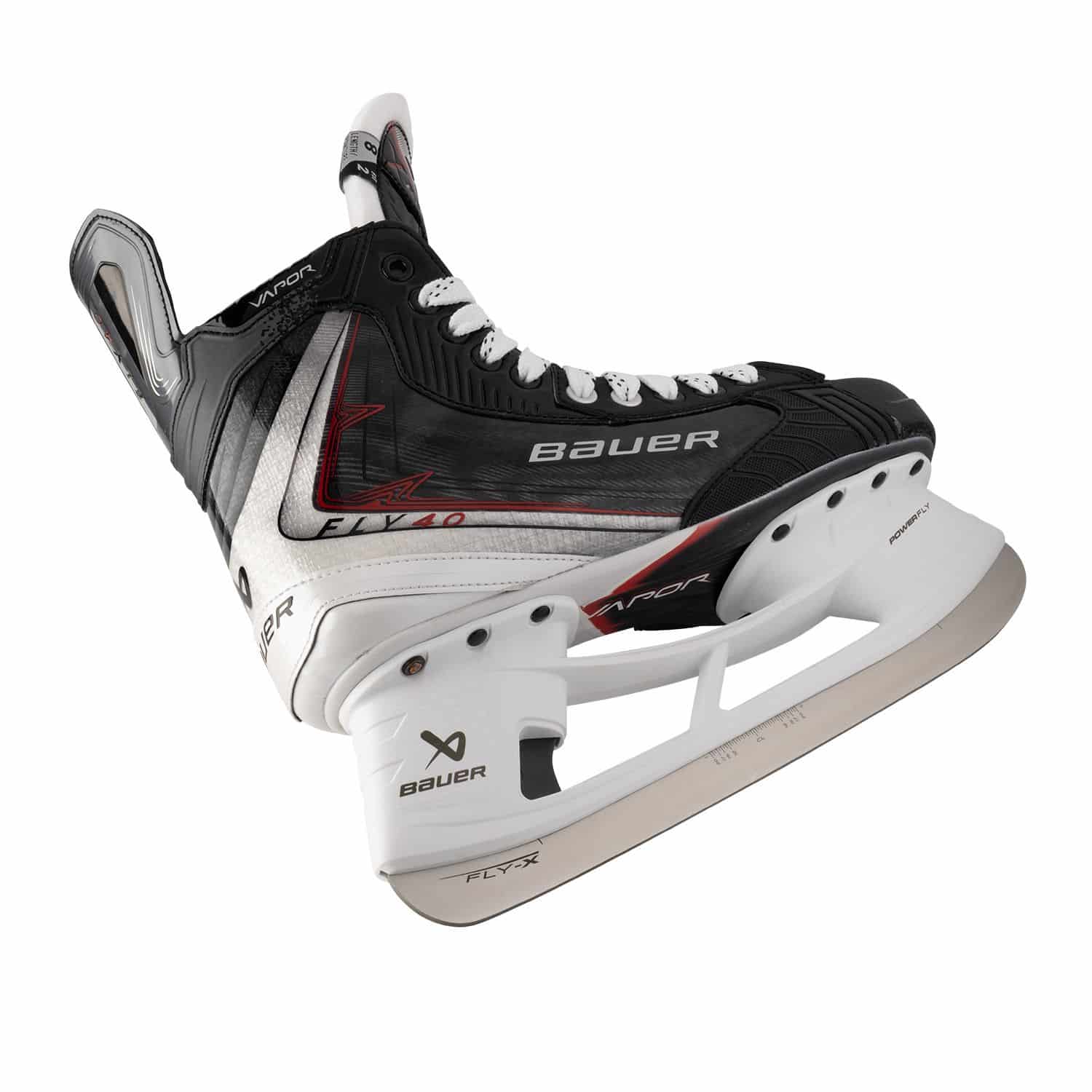 Schlittschuhe Bauer Vapor FLY40 JR