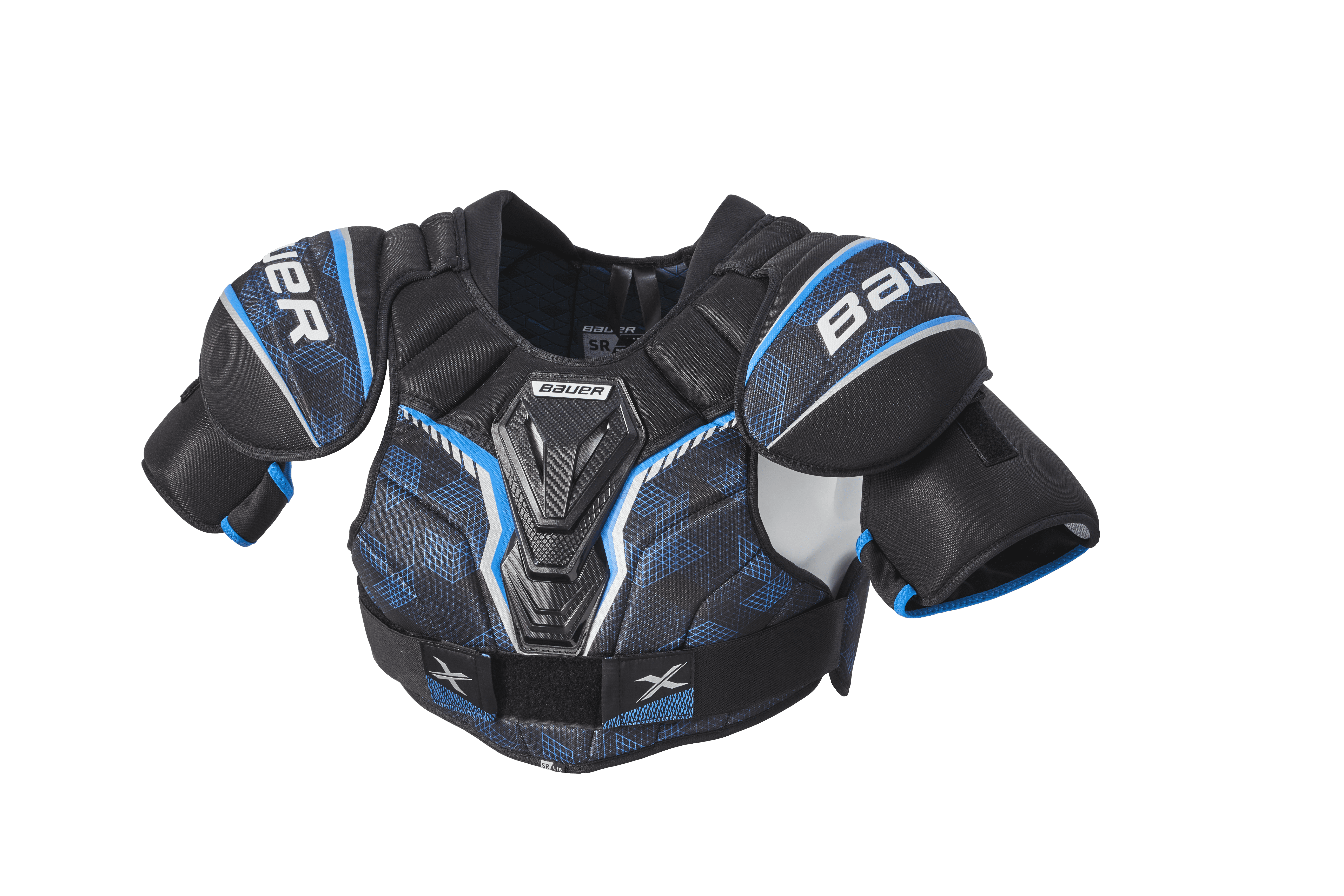 Schulterschutz Bauer X SR 