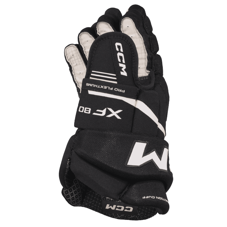 Handschuhe CCM Tacks XF 80 SR