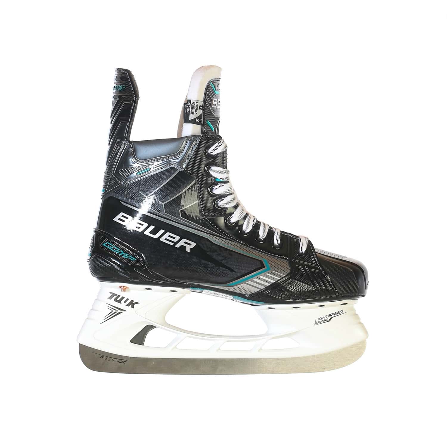 Schlittschuhe Bauer Supreme F35 SR