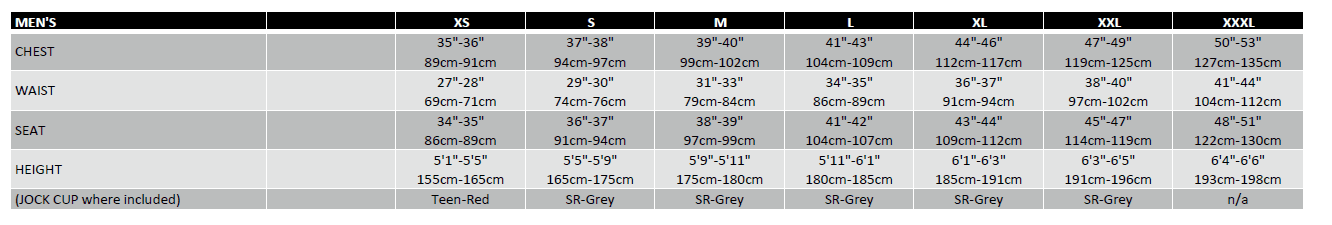 Unterwäsche Bauer Baselayer Hose Printed SR