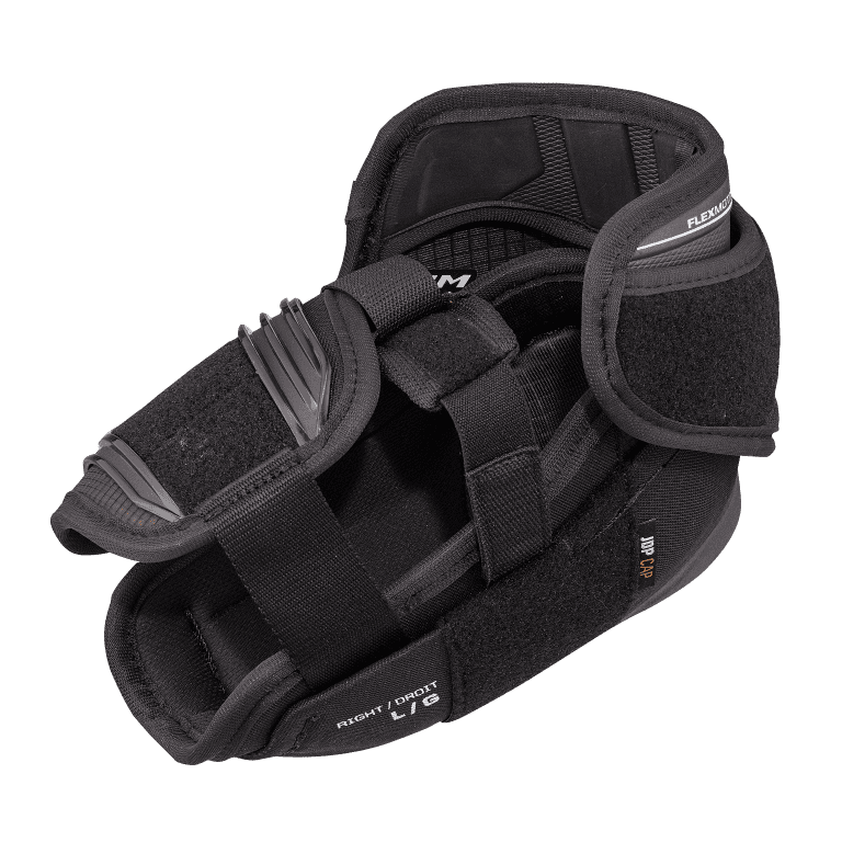 Ellbogenschutz CCM Tacks XR PRO JR