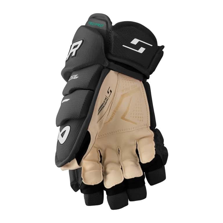 Handschuhe Bauer Supreme F50 INT