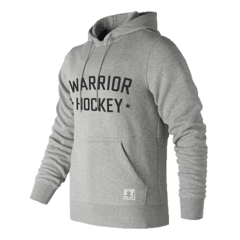 Teamwear Warrior Hockey Hoodie JR 