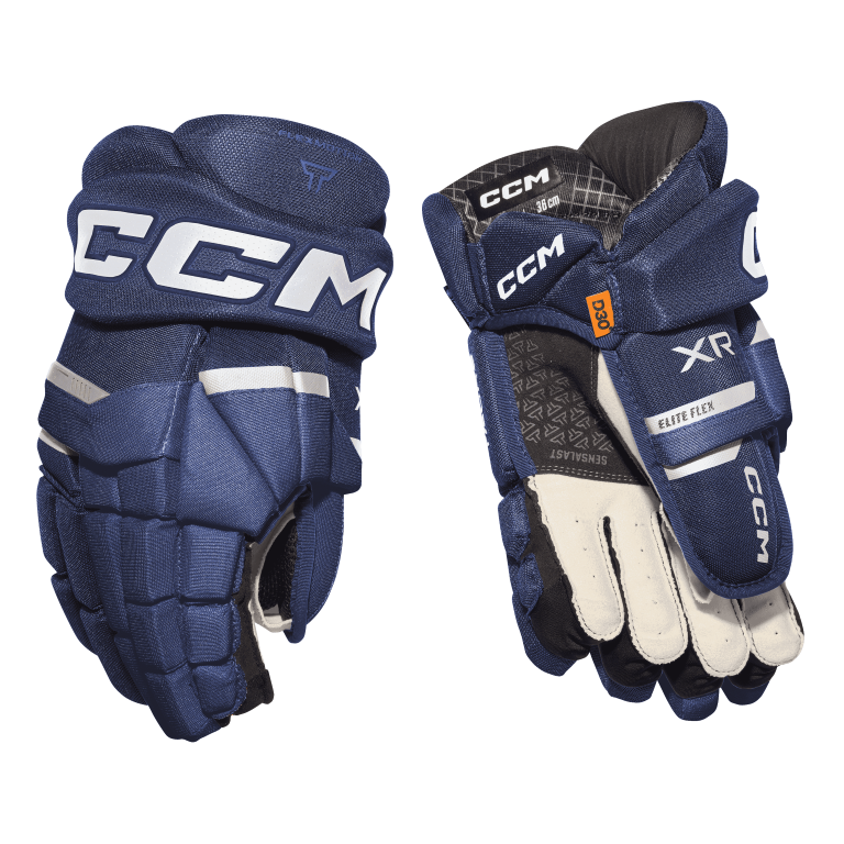 Handschuhe CCM XR JR