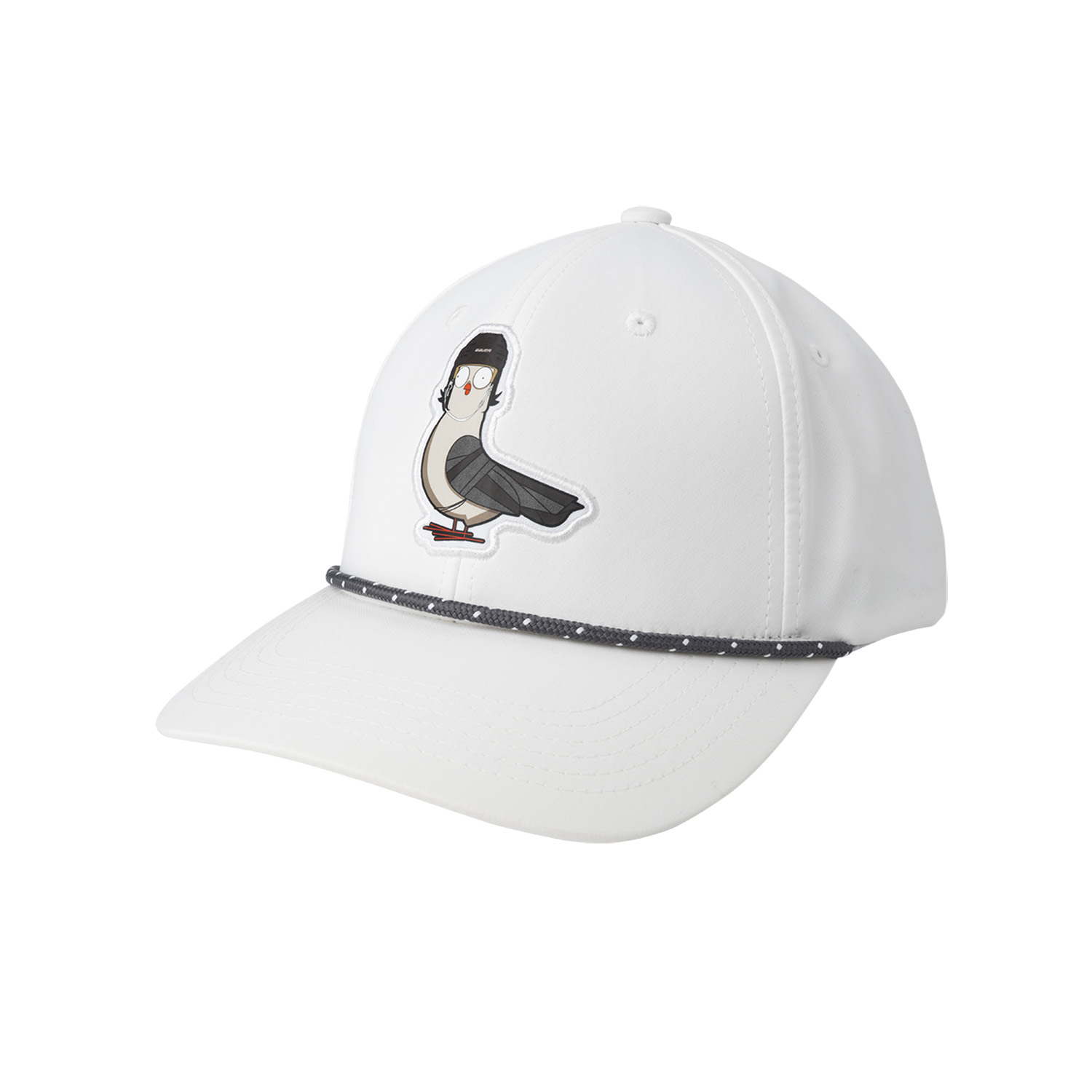 Lifestyle Bauer Pigeon Cap S26 SR