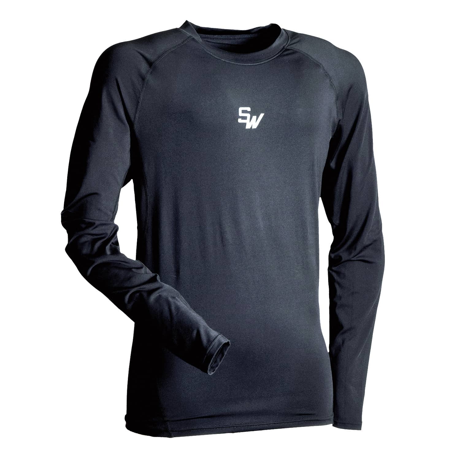 Unterwäsche Sherwood Clima Plus Comp. Top JR