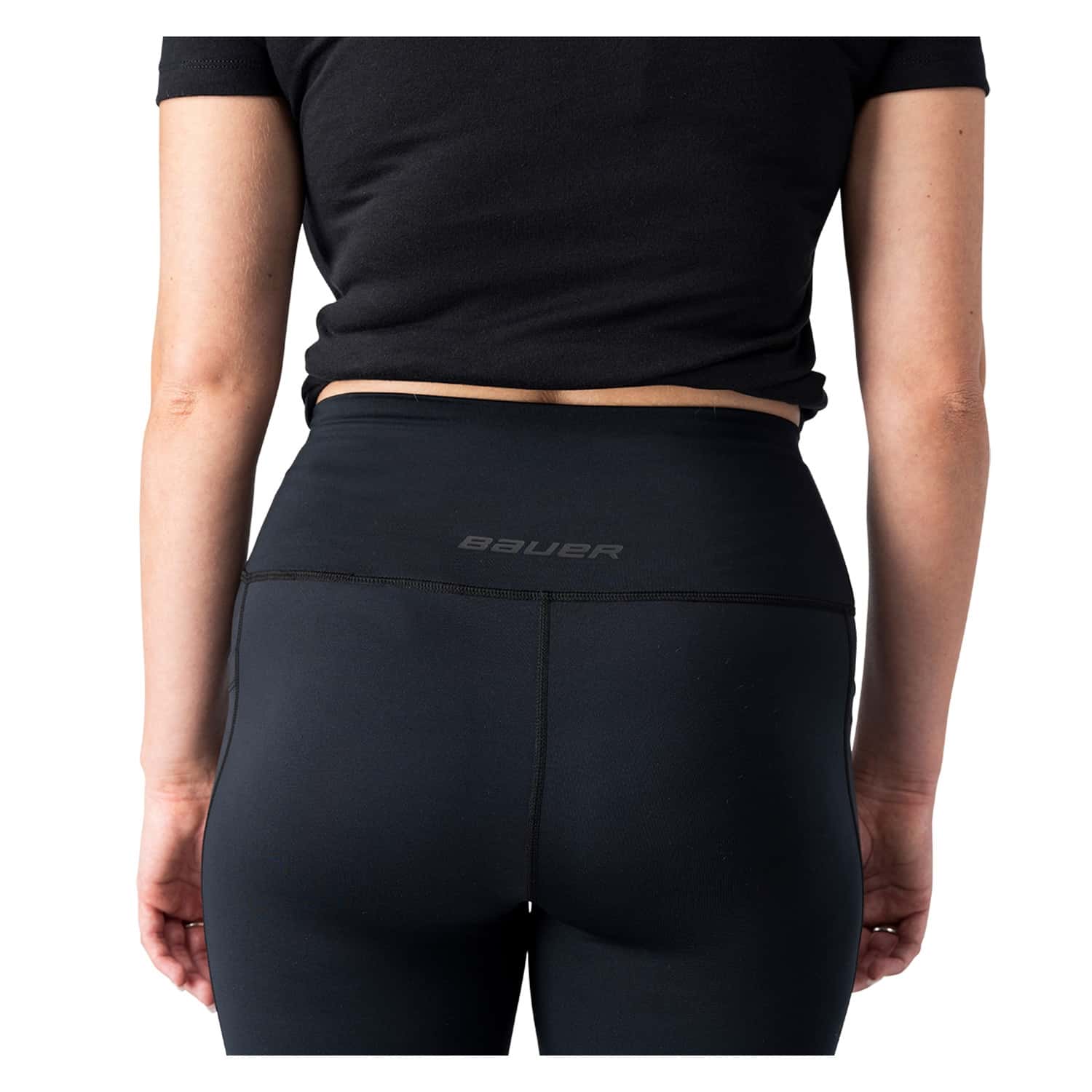 Lifestyle Bauer Women's Training Leggings SR