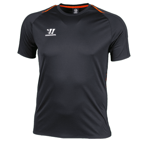 Teamwear Warrior Covert Tech Tee SR 