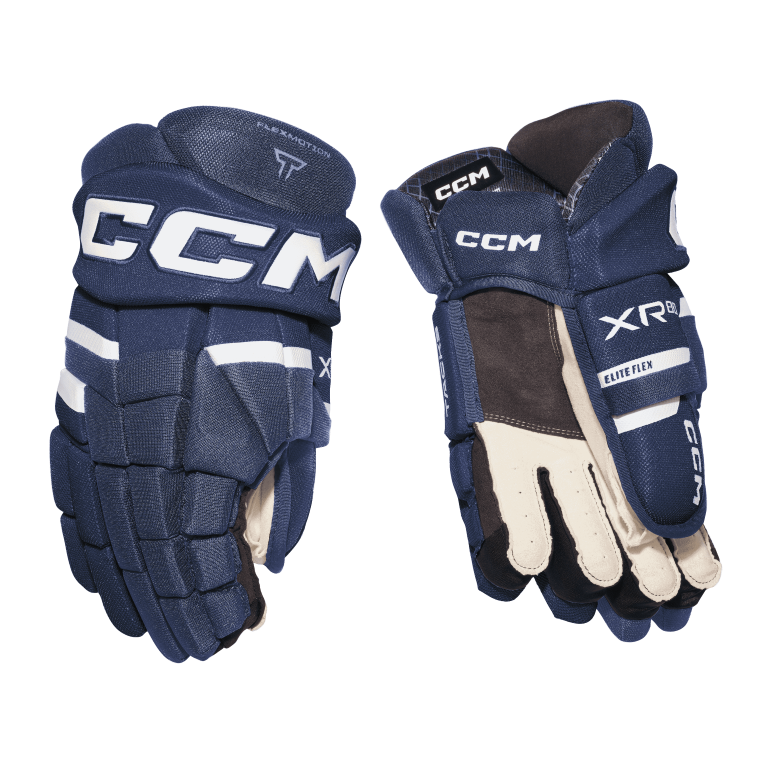 Handschuhe CCM XR80 JR