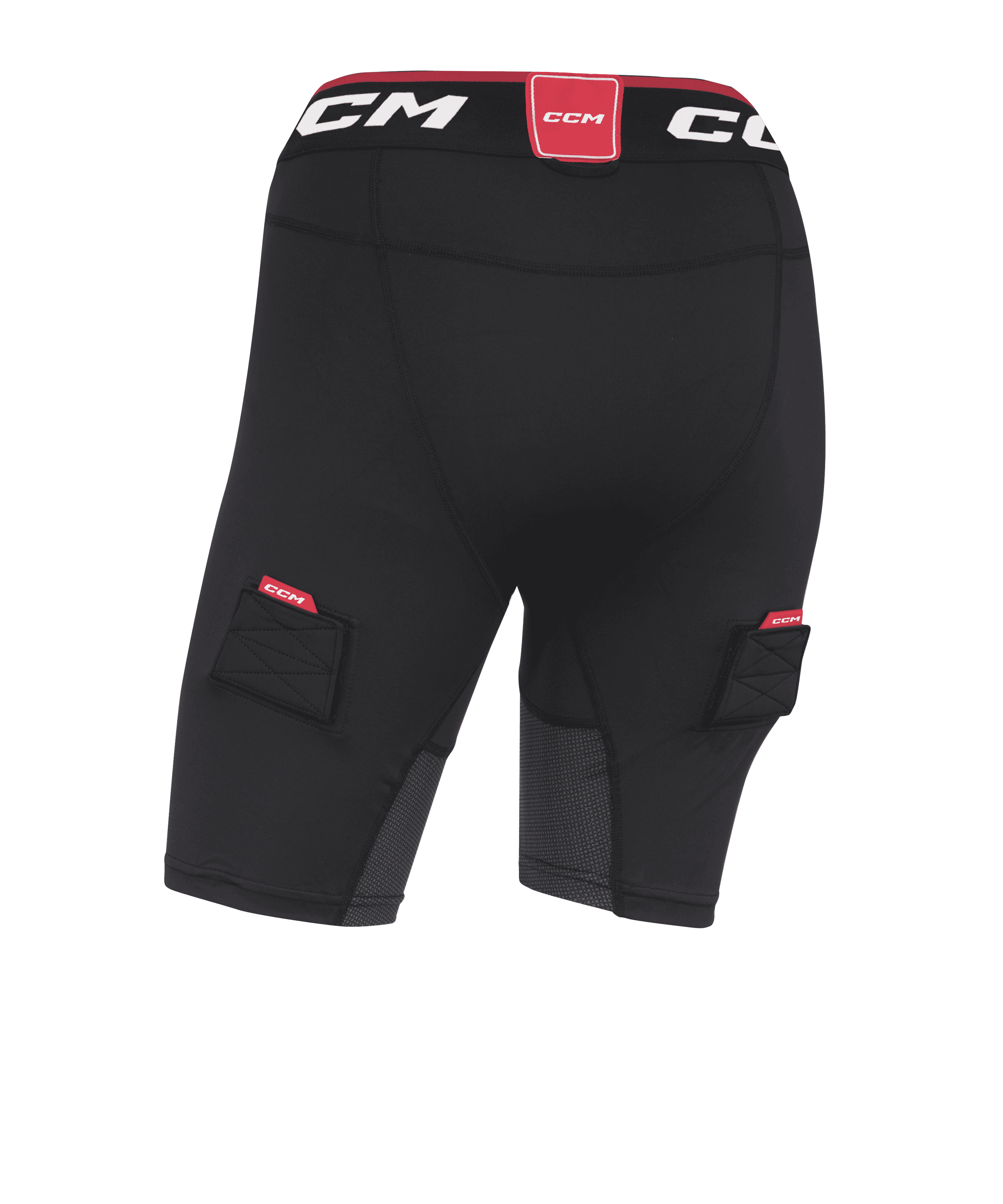 Unterwäsche CCM Compression Short Jill Women SR 