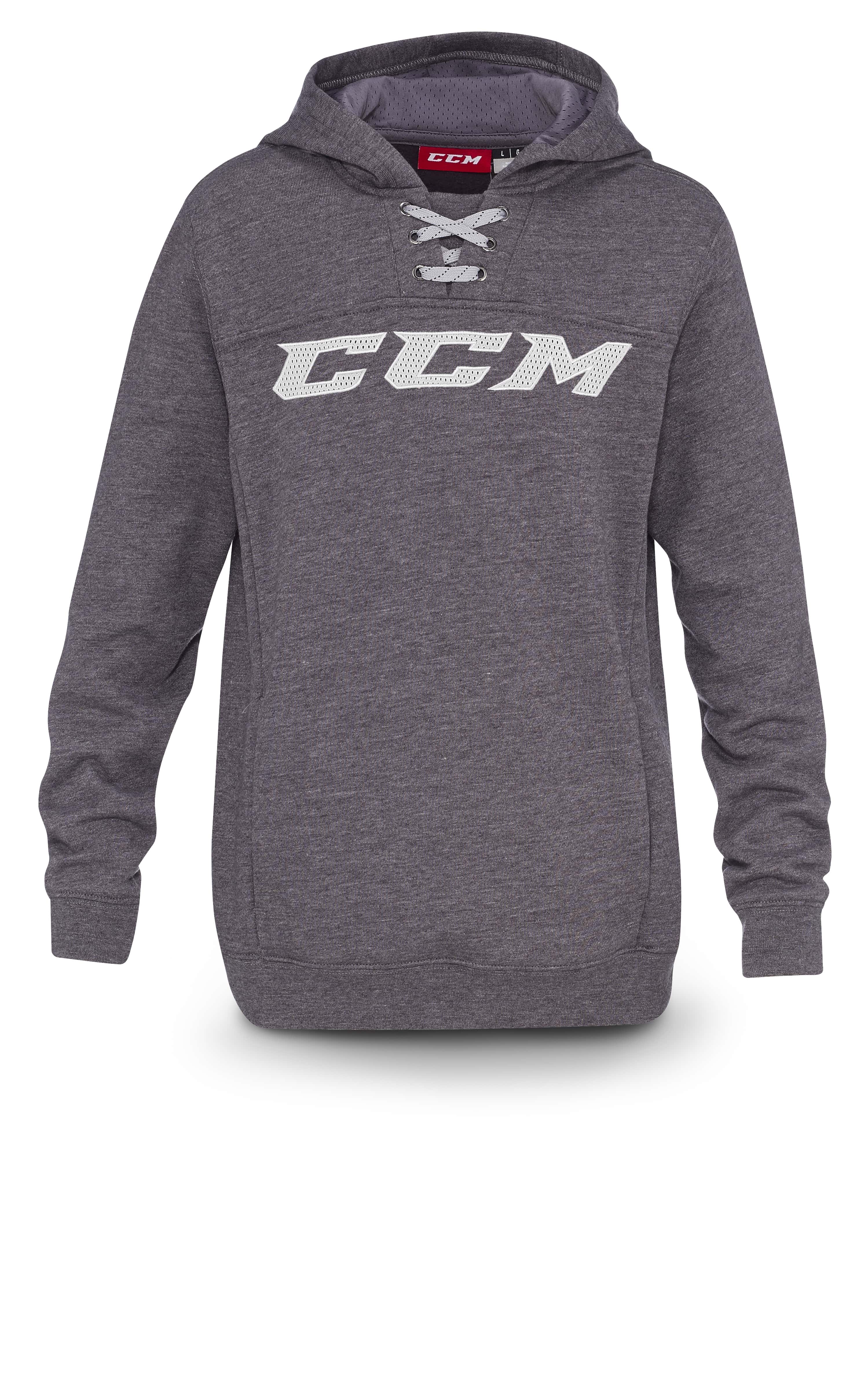 Teamwear CCM Hockey Hoody JR