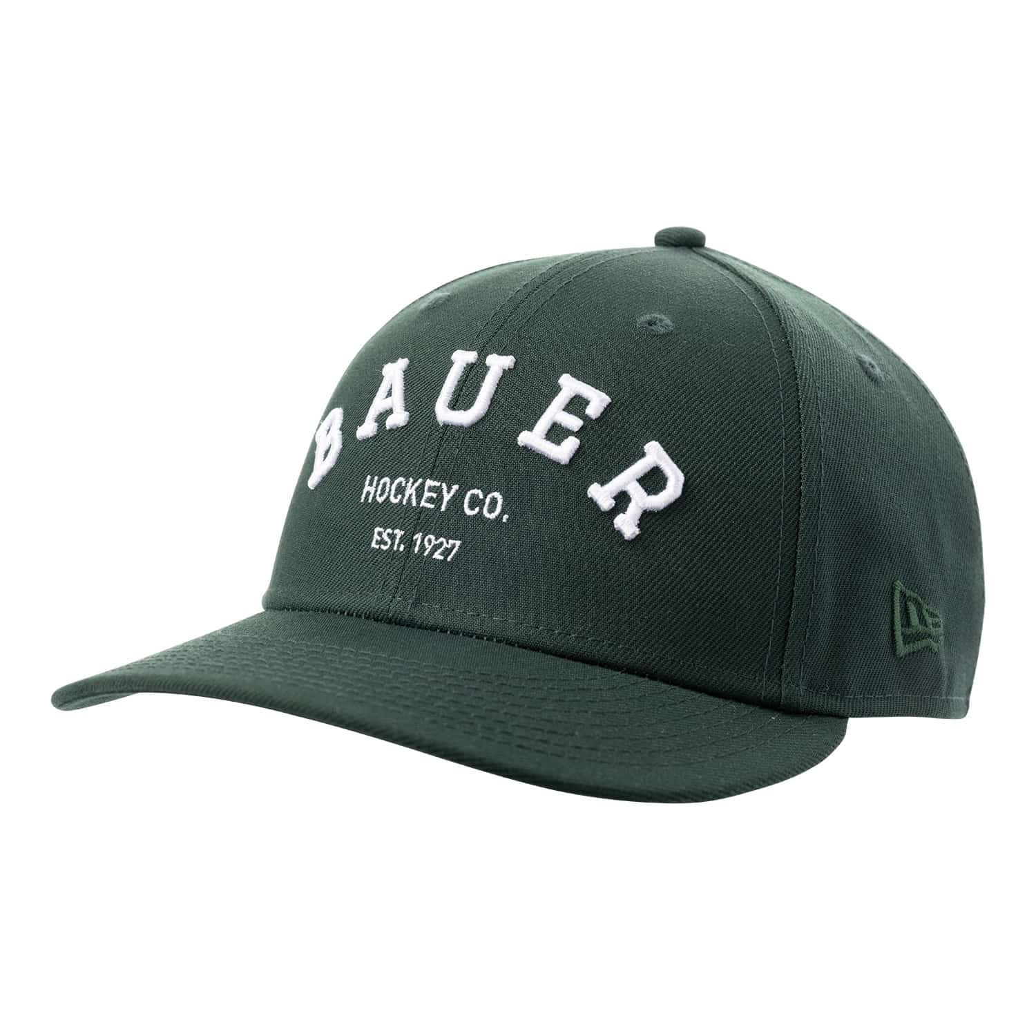 Lifestyle Bauer New Era 9Fifty Cap SR
